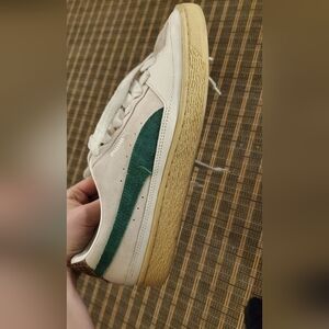 Men's puma shoes